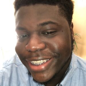 Meet your Posher, Zachery